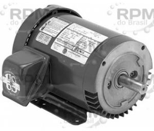 US MOTORS (NIDEC) U3P2DK