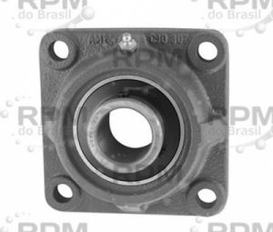 Bearings - Ami Bearings UCCJO306-19 - Ami Bearings