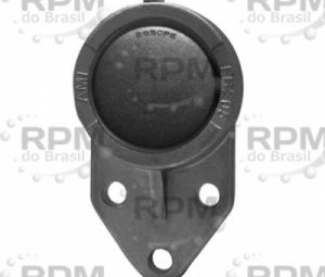 AMI ROLAMENTOS UCFB204CE