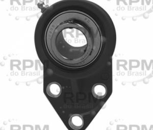 Bearings - Ami Bearings UCFBL205-14MZ2B - Ami Bearings
