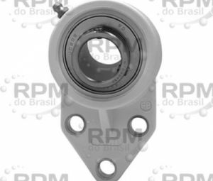 Bearings - Ami Bearings UCFBL201-8MZ2W - Ami Bearings