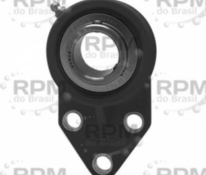 Bearings - Ami Bearings UCFBL202B - Ami Bearings