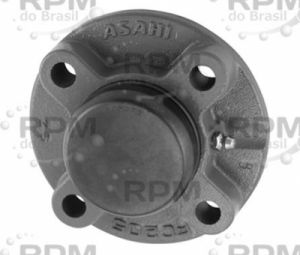 ROLAMENTOS AMI UCFC207CE