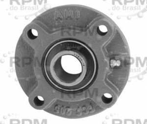 Bearings - Ami Bearings UCFCF205 - Ami Bearings