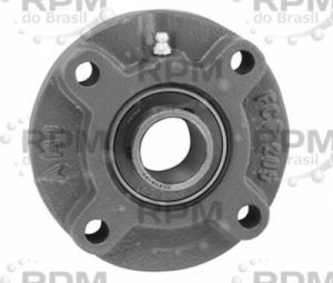 Bearings - Ami Bearings UCFCF205C4HR5 - Ami Bearings