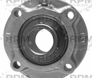 Bearings - Ami Bearings UCFCF206-17NP - Ami Bearings