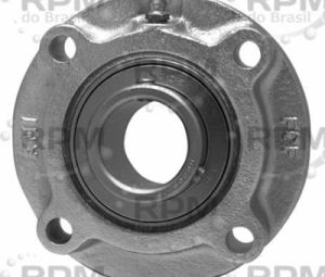 Bearings - Ami Bearings UCFCF205-16NPMZ2 - Ami Bearings