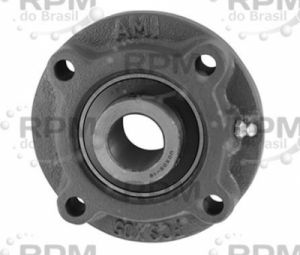 Bearings - Ami Bearings UCFCSX05 - Ami Bearings
