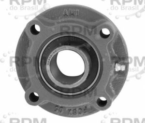 Bearings - Ami Bearings UCFCS207 - Ami Bearings