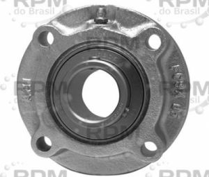 Bearings - Ami Bearings UCFCS206NPMZ2 - Ami Bearings