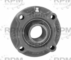 Bearings - Ami Bearings UCFCS207C4HR23 - Ami Bearings