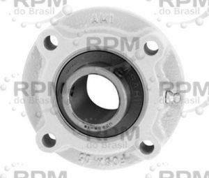 Bearings - Ami Bearings UCFCS208-24TC - Ami Bearings