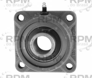 Bearings - Ami Bearings UCFEU310-30 - Ami Bearings