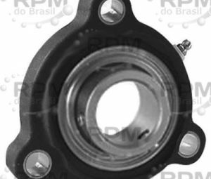 SISTEMA PLAST UCFG205-16-SS