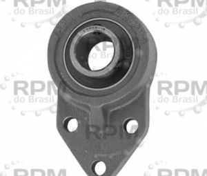 Bearings - Ami Bearings UCFK201 - Ami Bearings
