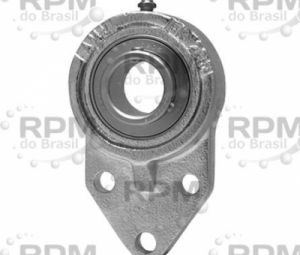 Bearings - Ami Bearings UCFK202NPMZ2 - Ami Bearings