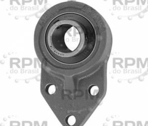 Bearings - Ami Bearings UCFK204C4HR5 - Ami Bearings