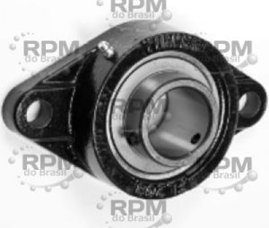 Bearings - UCFL201 - Timken