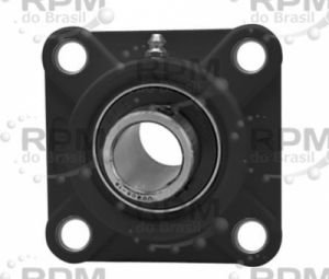 Bearings - Ami Bearings UCFPL201-8B - Ami Bearings