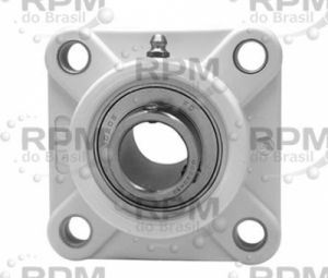 Bearings - Ami Bearings UCFPL209MZ2W - Ami Bearings