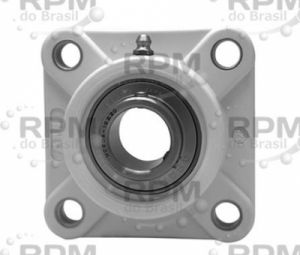 Bearings - Ami Bearings UCFPL210-31MZ20W - Ami Bearings