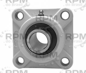 Bearings - Ami Bearings UCFPL206-20W - Ami Bearings
