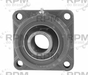 Bearings - Ami Bearings UCFU310-30 - Ami Bearings
