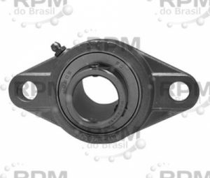 Bearings - Ami Bearings UCMFL206-19MZ2 - Ami Bearings