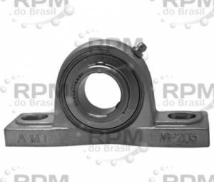 Iam ROLAMENTOS UCMP207-20MZ20