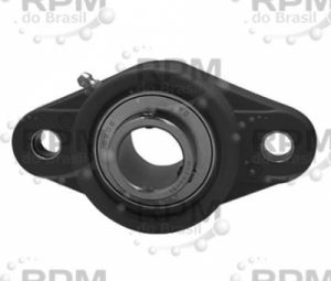 Bearings - Ami Bearings UCNFL201-8MZ2B - Ami Bearings