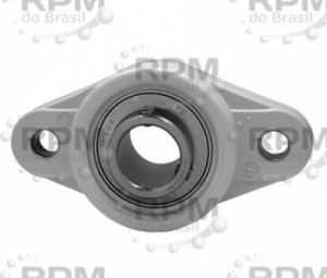 Bearings - Ami Bearings UCNFL205-16MZ2NZW - Ami Bearings