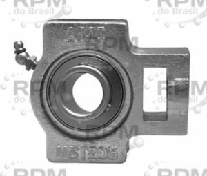 AMI ROLAMENTOS UCNST206-19NP