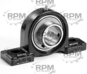 Bearings - UCP216 - Timken