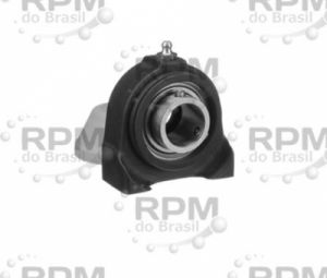 SISTEMA PLAST UCPA205-16-SS-CEC