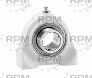 SISTEMA PLAST UCPA206-19-SS-NC
