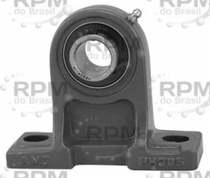 ROLAMENTOS AMI UCPH205-16