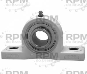 Iam ROLAMENTOS UCPPL202-10MZ2W