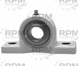 ROLAMENTOS AMI UCPPL204W