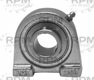 ROLAMENTOS AMI UCTB207-22NPMZ2