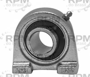 ROLAMENTOS AMI UCTB202-10NP