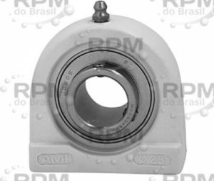AMI ROLAMENTOS UCTBL205MZ2W