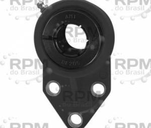Bearings - Ami Bearings UEFBL204-12B - Ami Bearings