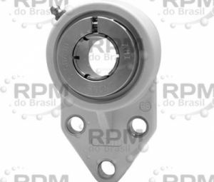 Bearings - Ami Bearings UEFBL205-16MZ20W - Ami Bearings