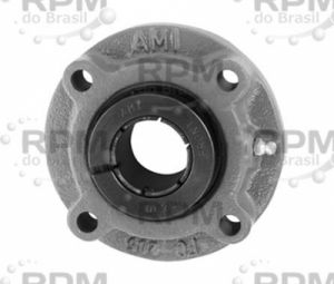 Bearings - Ami Bearings UEFC208-24 - Ami Bearings