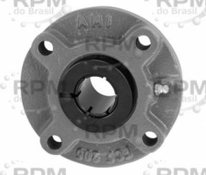Bearings - Ami Bearings UEFCF205 - Ami Bearings