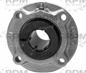 Bearings - Ami Bearings UEFCS206-18NP - Ami Bearings