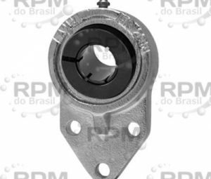 Bearings - Ami Bearings UEFK210NP - Ami Bearings