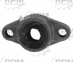 Bearings - Ami Bearings UEFL204 - Ami Bearings