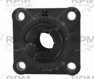 Bearings - Ami Bearings UEFPL204-12B - Ami Bearings