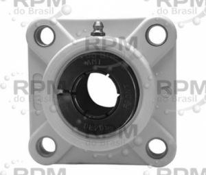 Bearings - Ami Bearings UEFPL204-12W - Ami Bearings